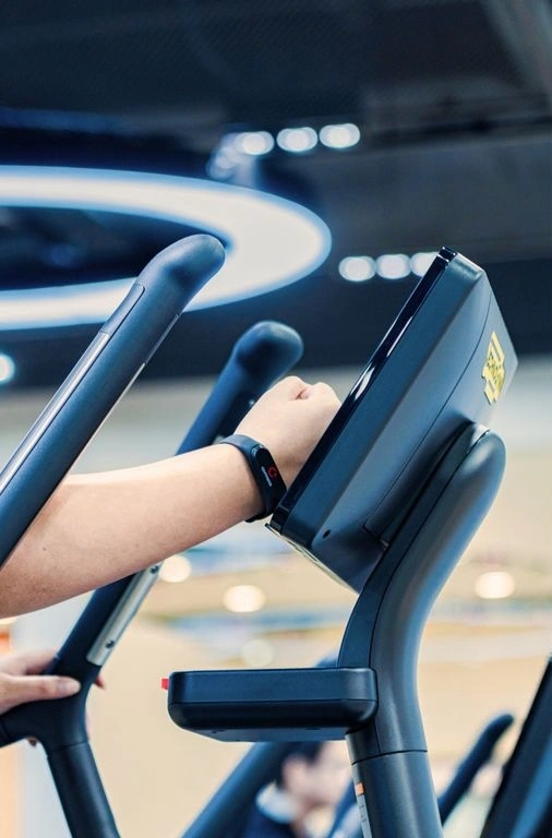 CoFitness smart fitness equipment