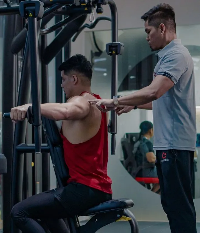 Personal Training