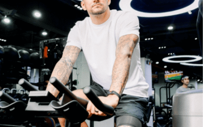 In CoFitness, Your Body Is Forever Engineered