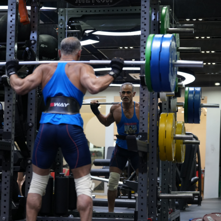 This Gym Wasn’t Built Just for Men – Here’s How We’re Redefining Fitness for Women